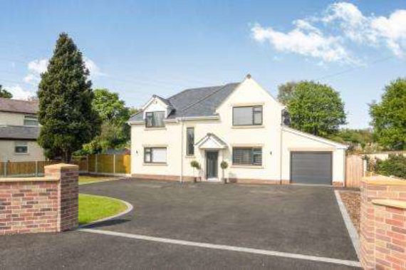 4 Bedroom Detached